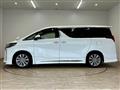 2020 Toyota Alphard G