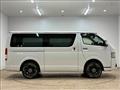 2021 Toyota Hiace Van