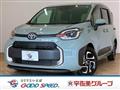 2023 Toyota Sienta