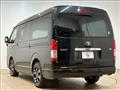 2023 Toyota Hiace Wagon