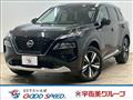 2024 Nissan X-Trail