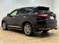 2018 Toyota Harrier
