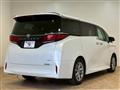 2023 Toyota Alphard Hybrid