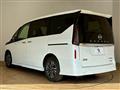2024 Nissan Serena