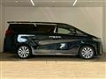 2020 Toyota Alphard G