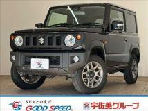 2023 Suzuki Jimny
