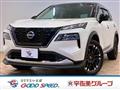 2023 Nissan X-Trail