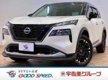 2023 Nissan X-Trail