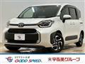 2023 Toyota Sienta