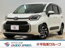 2023 Toyota Sienta