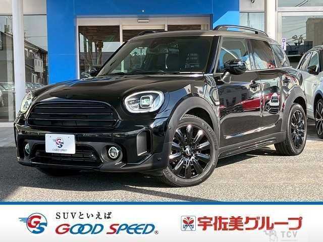 2021 BMW MINI