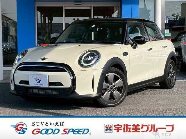 2023 BMW MINI