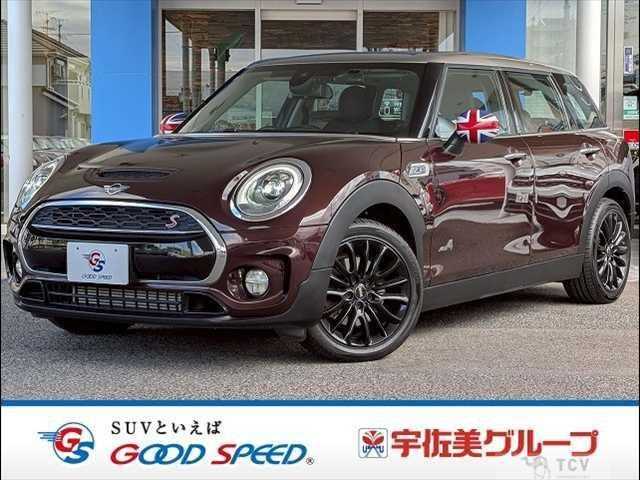 2019 BMW MINI