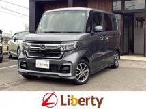 2021 Honda N BOX