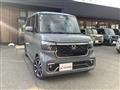 2025 Honda N BOX