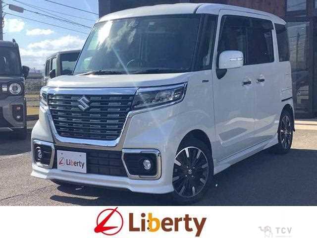 2019 Suzuki Suzuki Others