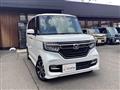 2019 Honda N BOX