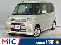 2012 Daihatsu Tanto