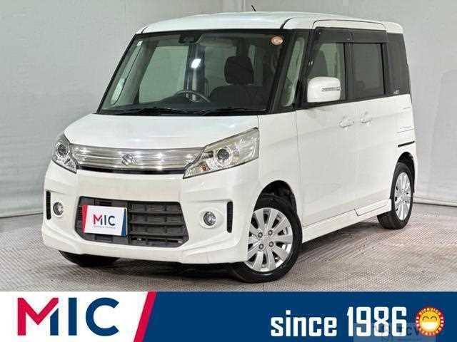 2015 Suzuki Suzuki Others