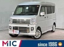 2016 Suzuki Every Wagon