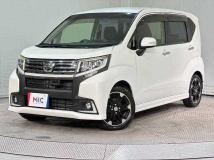 2015 Daihatsu Move