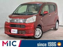 2018 Daihatsu Move