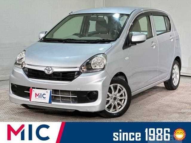 2016 Toyota PIXIS EPOCH