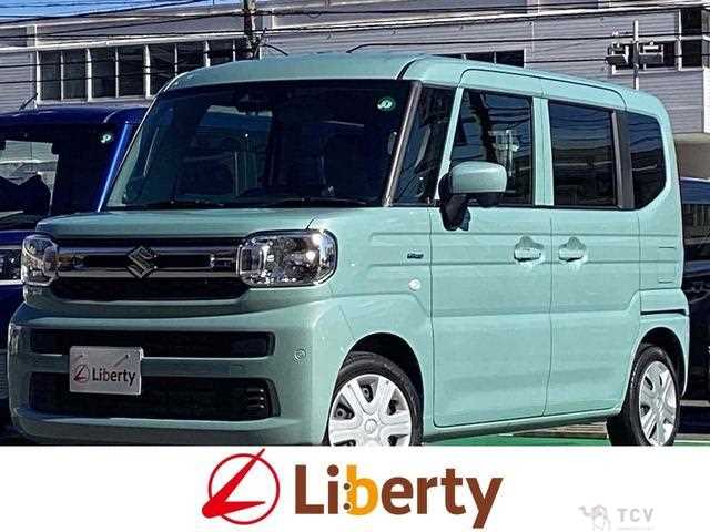 2024 Suzuki Suzuki Others