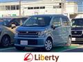 2019 Suzuki Wagon R