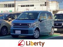 2019 Suzuki Wagon R