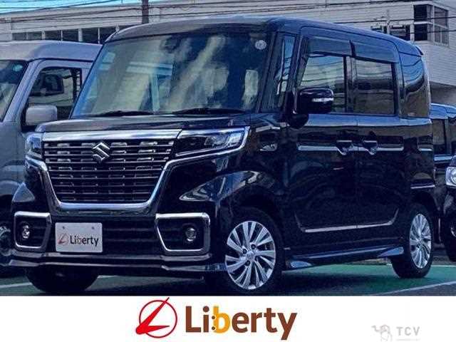 2019 Suzuki Suzuki Others