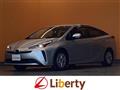 2021 Toyota Prius