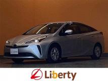2021 Toyota Prius