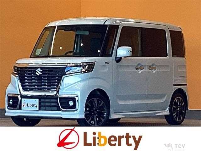 2019 Suzuki Suzuki Others