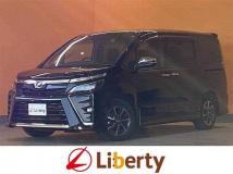 2020 Toyota Voxy
