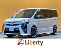 2020 Toyota Voxy