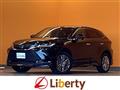 2023 Toyota Harrier Hybrid