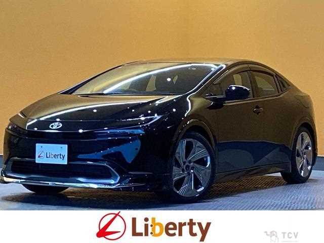2025 Toyota Prius
