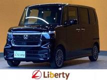 2024 Honda N BOX