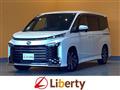 2025 Toyota Voxy