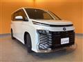 2025 Toyota Voxy