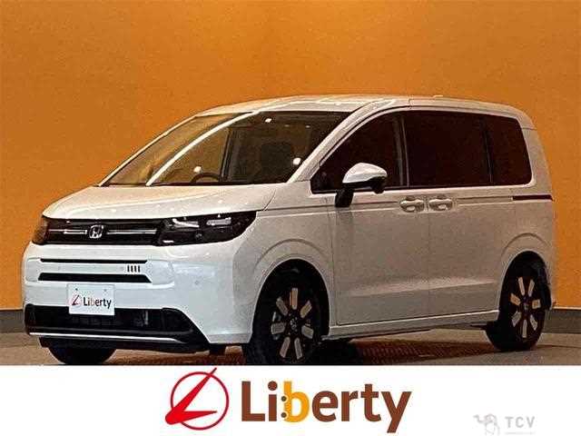 2025 Honda Freed