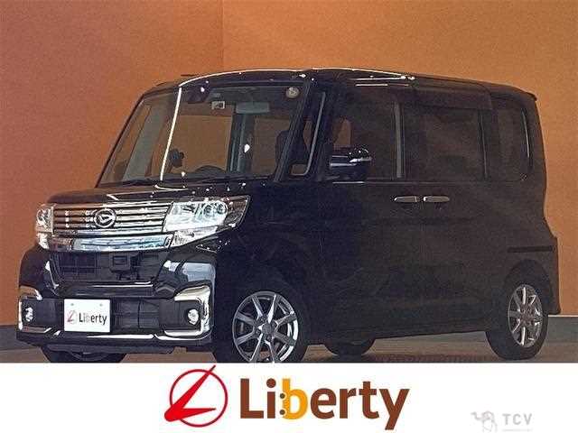 2016 Daihatsu Tanto