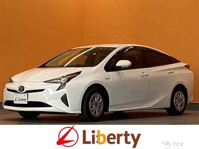 2018 Toyota Prius