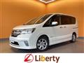 2013 Nissan Serena