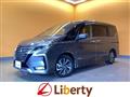2021 Nissan Serena