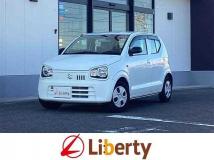2018 Suzuki Alto