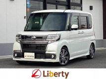 2017 Daihatsu Tanto