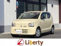2019 Suzuki Alto