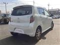 2012 Daihatsu Mira